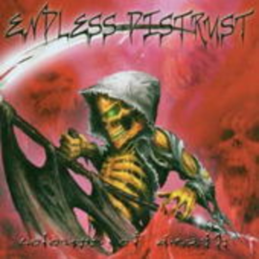 Colours Of Death