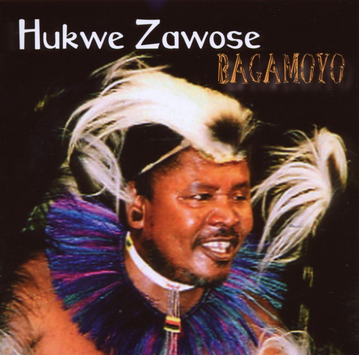 Hukwe Zawose – Bagamoyo