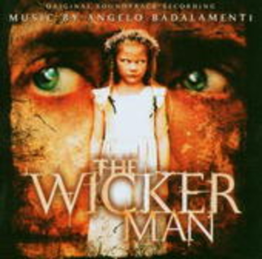 Diverse – The Wicker Man