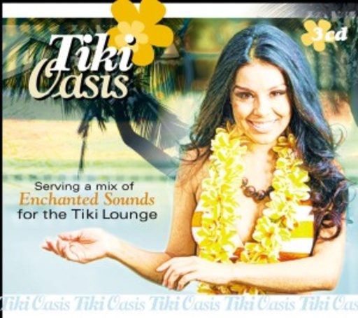 Diverse – Tiki Oasis