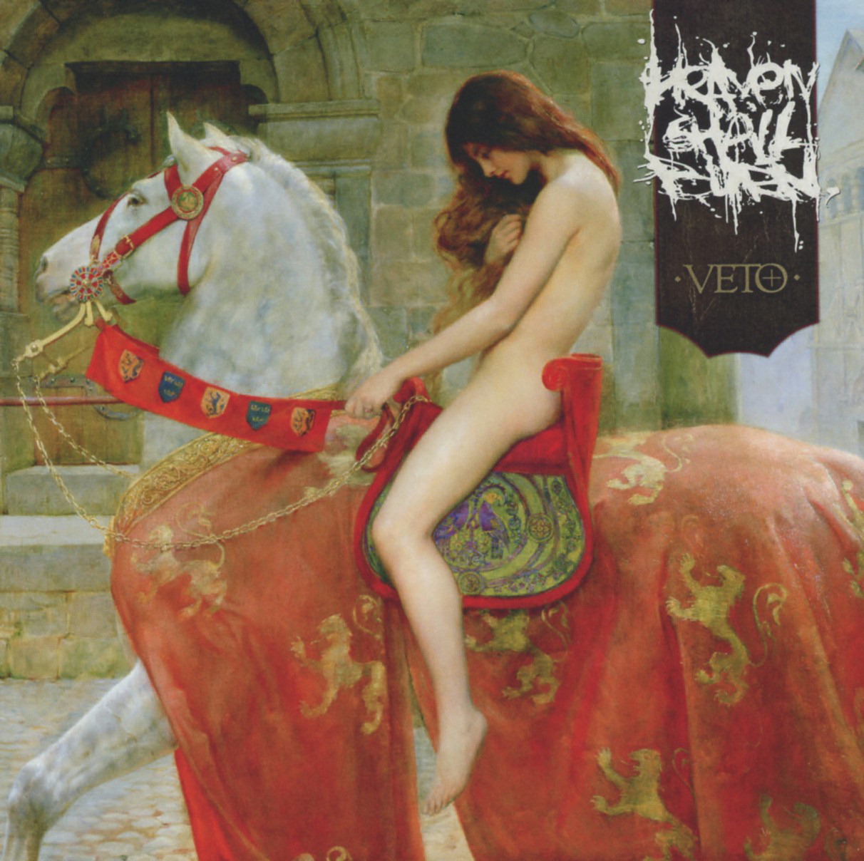 Heaven Shall Burn – Veto