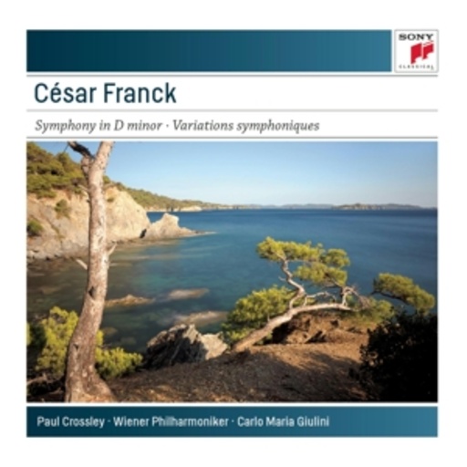 Carlo Maria Giulini – Symphony In D Minor