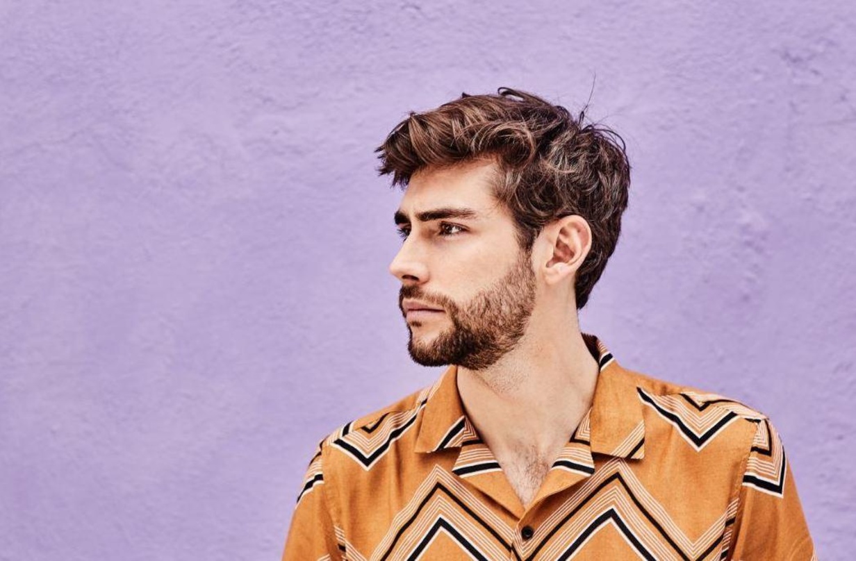 Hat spanische und deutsche Wurzeln: Alvaro Soler