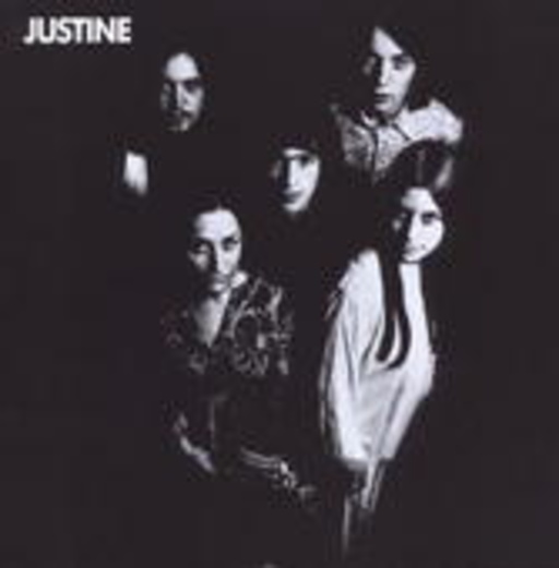 Justine – Justine