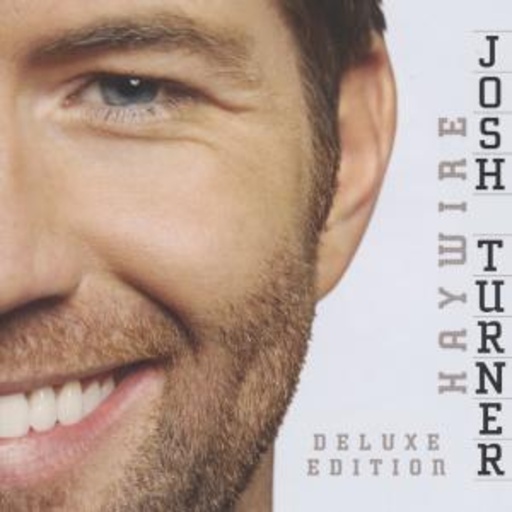 Josh Turner – Haywire