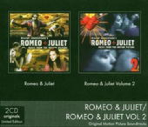 Diverse – Romeo & Juliet/Romeo & Juliet Vol. 2
