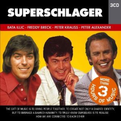 Superschlager