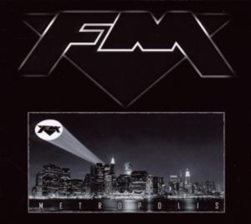 FM – Metropolis