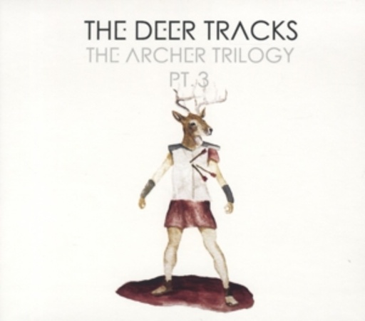 The Deer Tracks – The Archer Trilogy Pt. 3