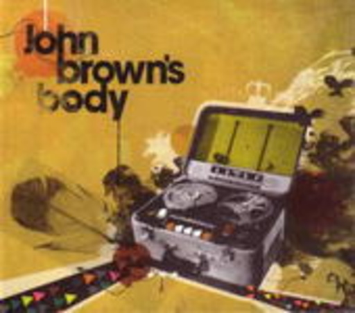 John Brown's Body – Amplify