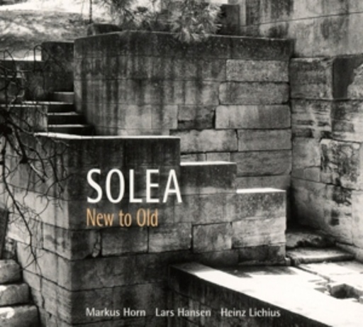 Solea – New To Old