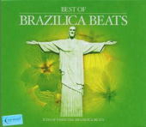 Diverse – Best Of Brazilica Beats