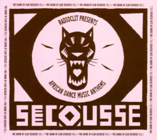 Diverse – Radioclit Presents: The Sound Of Club Secousse 1