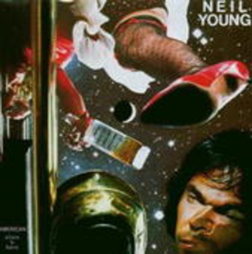 Neil Young – American Stars & Bars