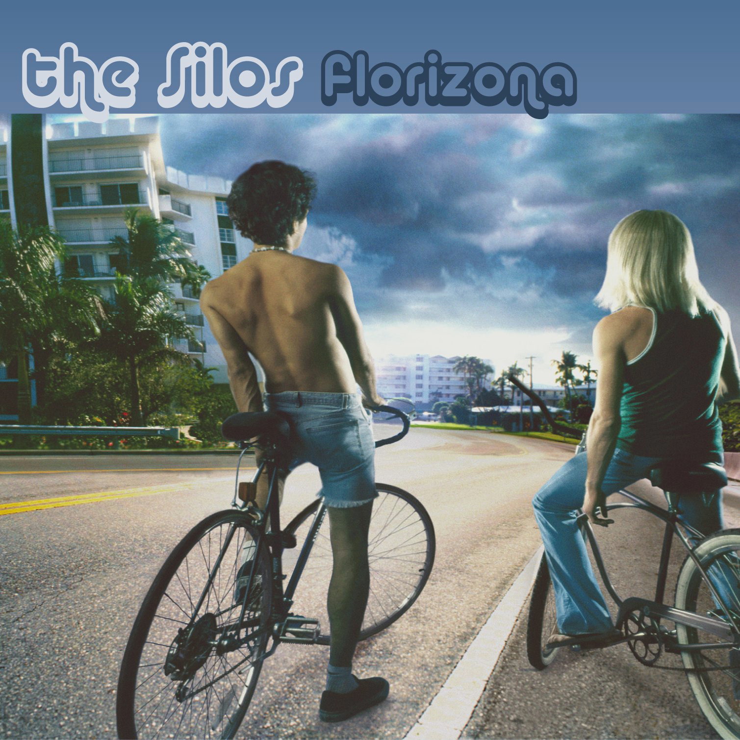 The Silos – Florizona