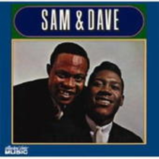Sam & Dave – Sam & Dave
