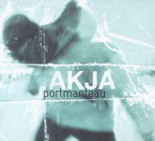 Portmanteau – Akja