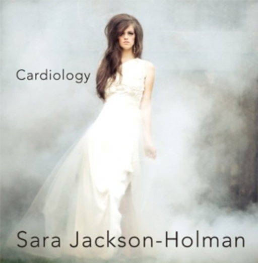 Sara Jackson-Holman – Cardiology