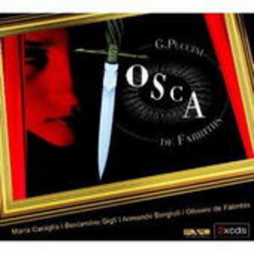 Tosca (Meisterwerke der Klassik)