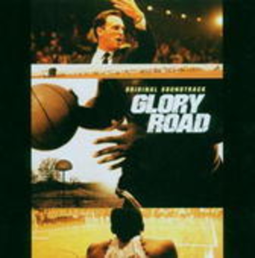 Diverse – Glory Road