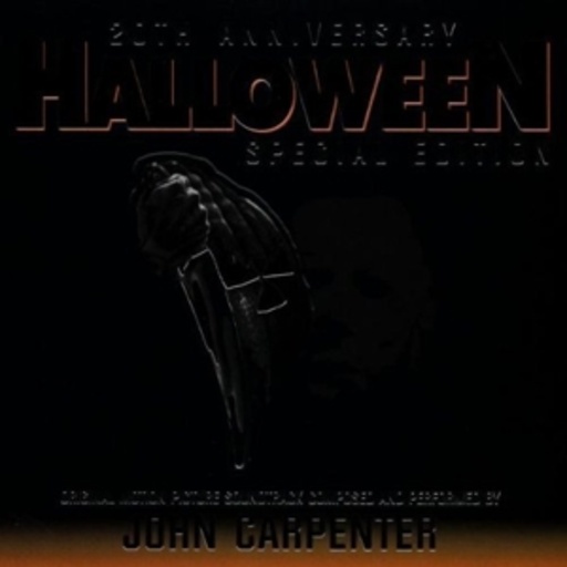 Diverse – Halloween - 20th Anniversary Edition (Special Edition)