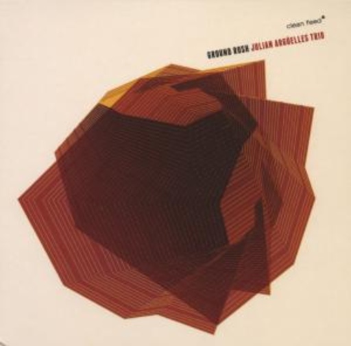 Julian Argüelles – Ground Rush