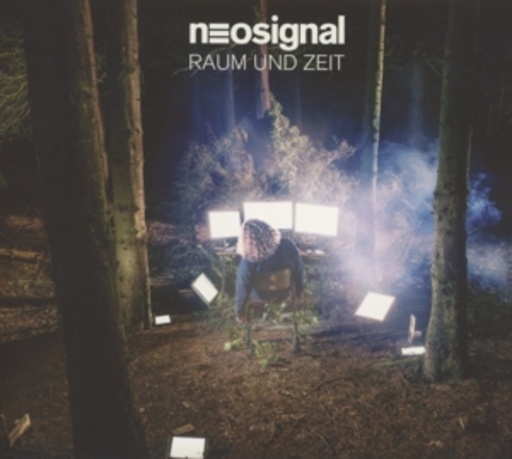 Neosignal – Raum und Zeit