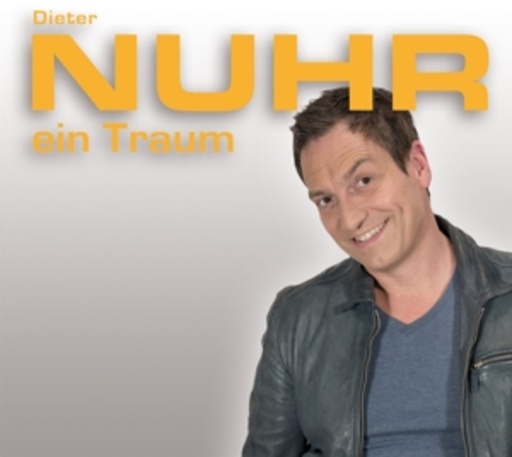 Dieter Nuhr – Nuhr ein Traum
