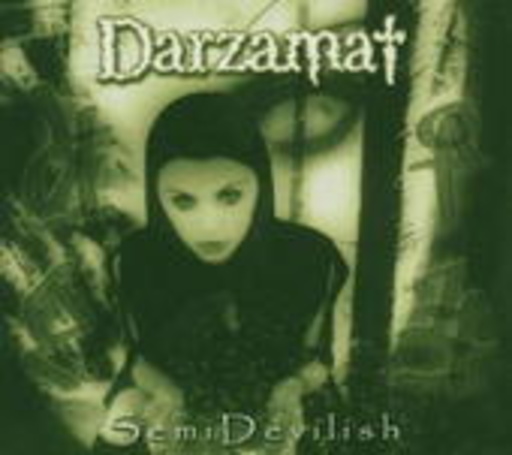 Darzamat – Semi Devilish