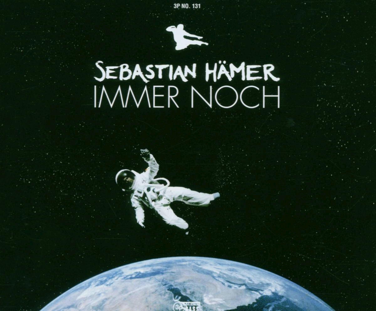 Sebastian Hämer – Immer noch