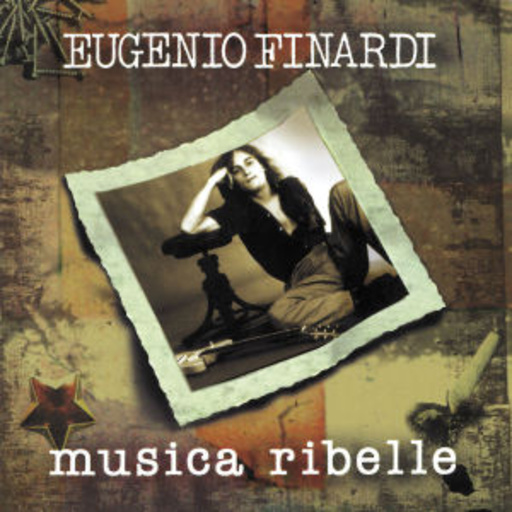 Eugenio Finardi – Musica Ribelle