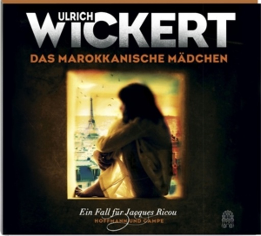 Ulrich Wickert – Das marokkanische Mädchen