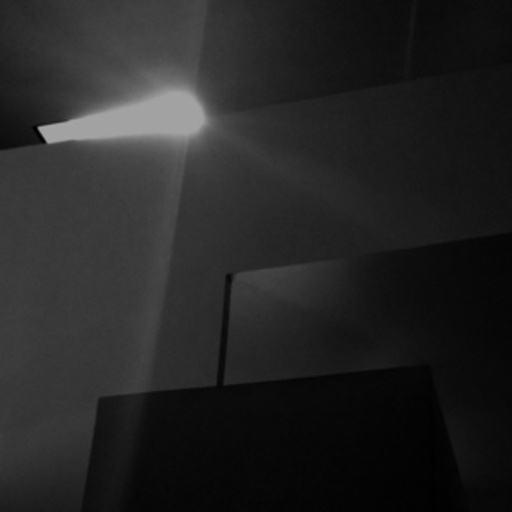 Jon Porras – Light Divide