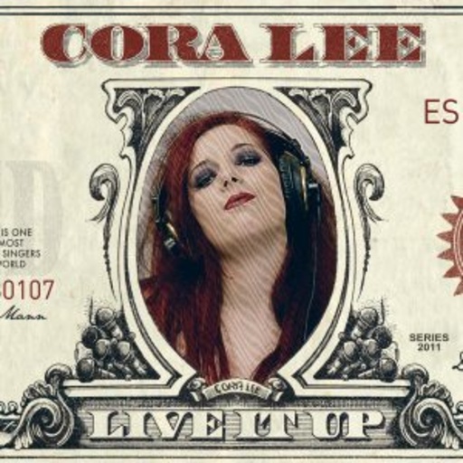 Cora Lee – Live It Up
