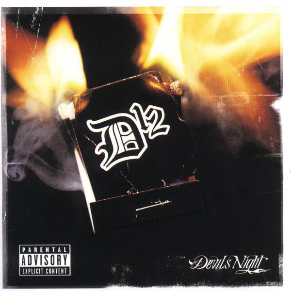 D12 – Devils Night