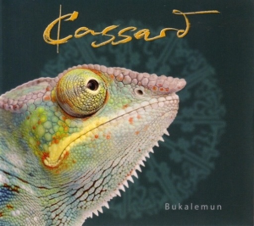 Cassard – Bukalemun