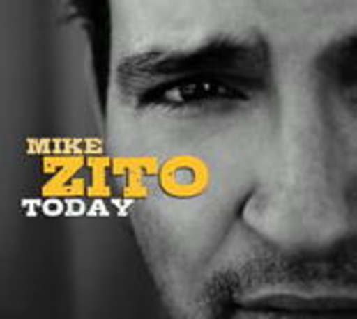 Mike Zito – Today