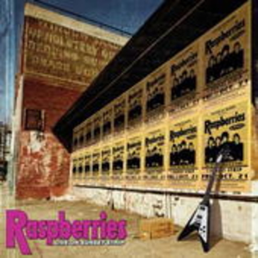 The Raspberries – Live On Sunset Strip