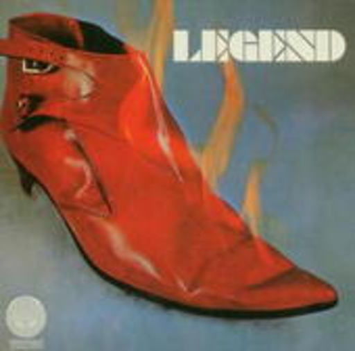 Legend – Legend