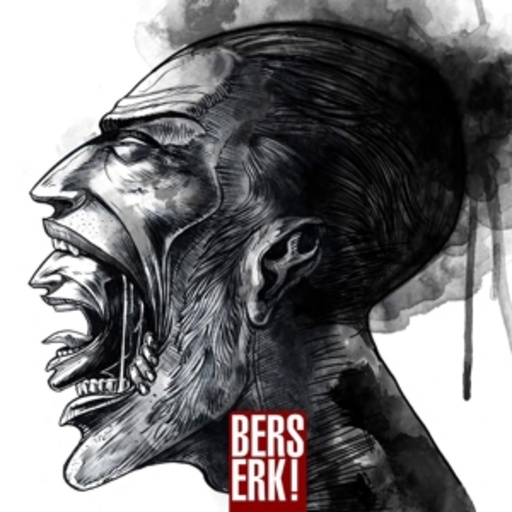 Beserk! – Beserk!