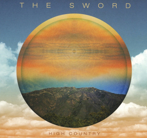 The Sword – High Country