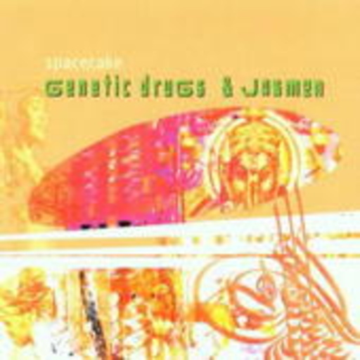 Genetic druGs & Jasmon – Spacecake