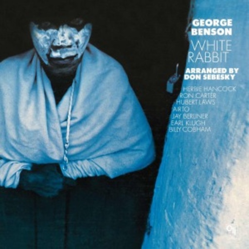 George Benson – White Rabbit