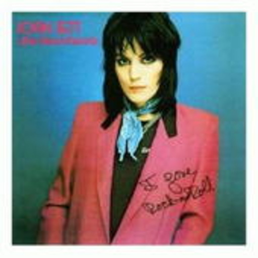 Joan Jett & The Blackhearts – I'll Love Rock'n'Roll