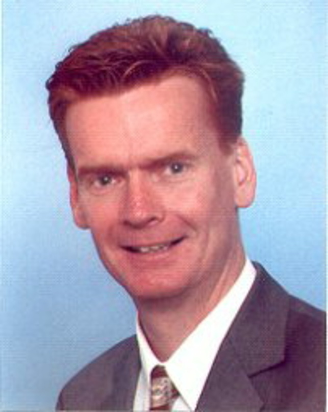 Neu für Ticketmaster tätig: Andreas Müller ...