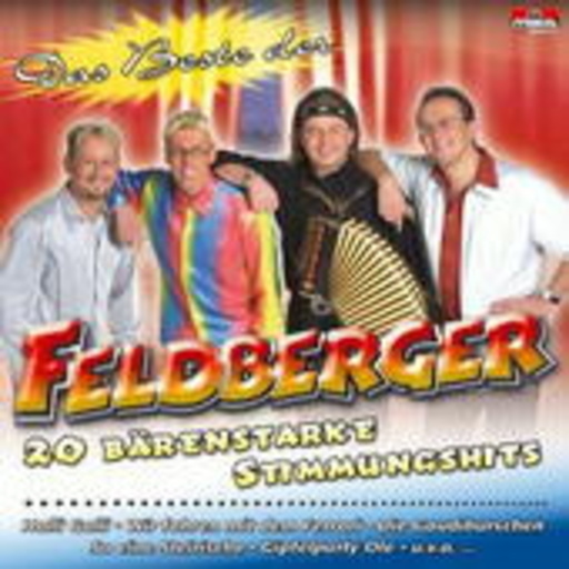 Feldberger – Das Beste
