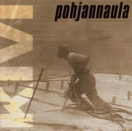 Pohjannaula – Kivi