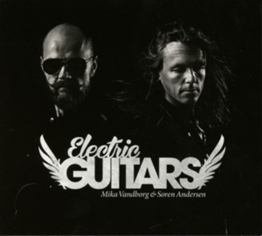 Electric Guitars – Electric Guitars