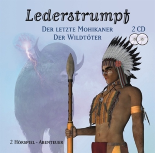 Diverse – Lederstrumpf - Der letzte Mohikaner/Der Wildtöter