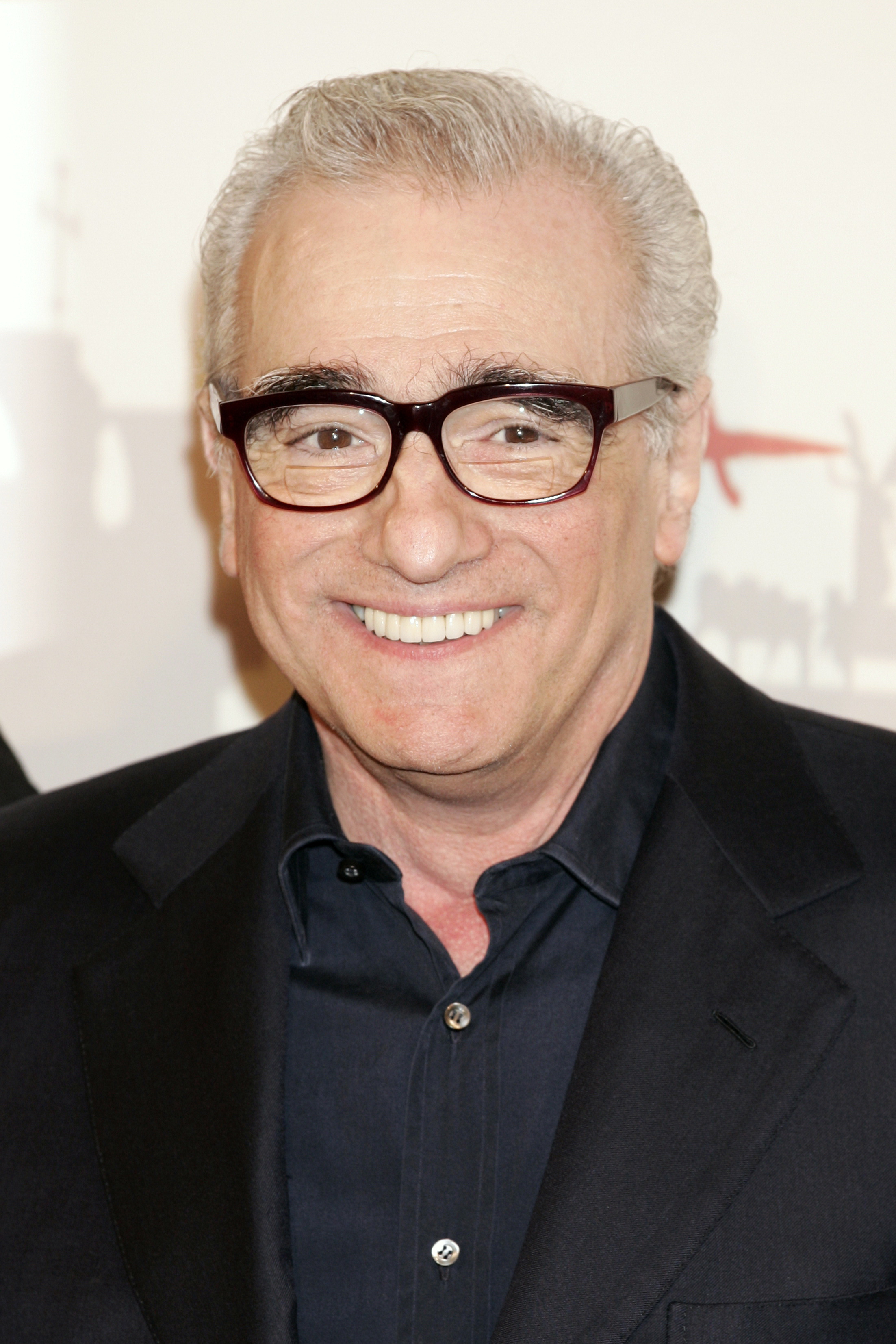 Martin Scorsese